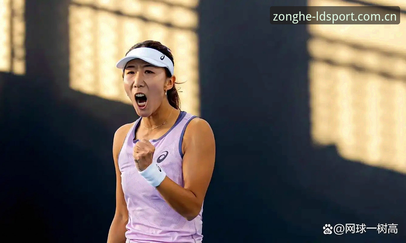 3大看点解析：2026法网女单中国金花如何破局？LDSports体育带你直击赛场